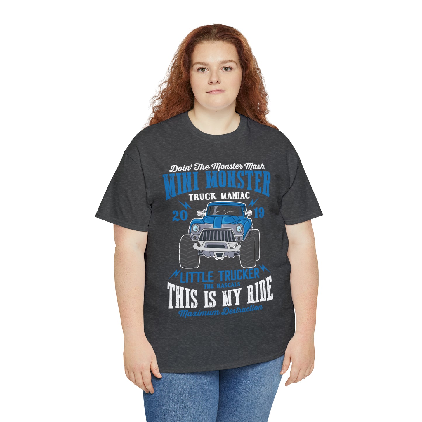 Essential Tee