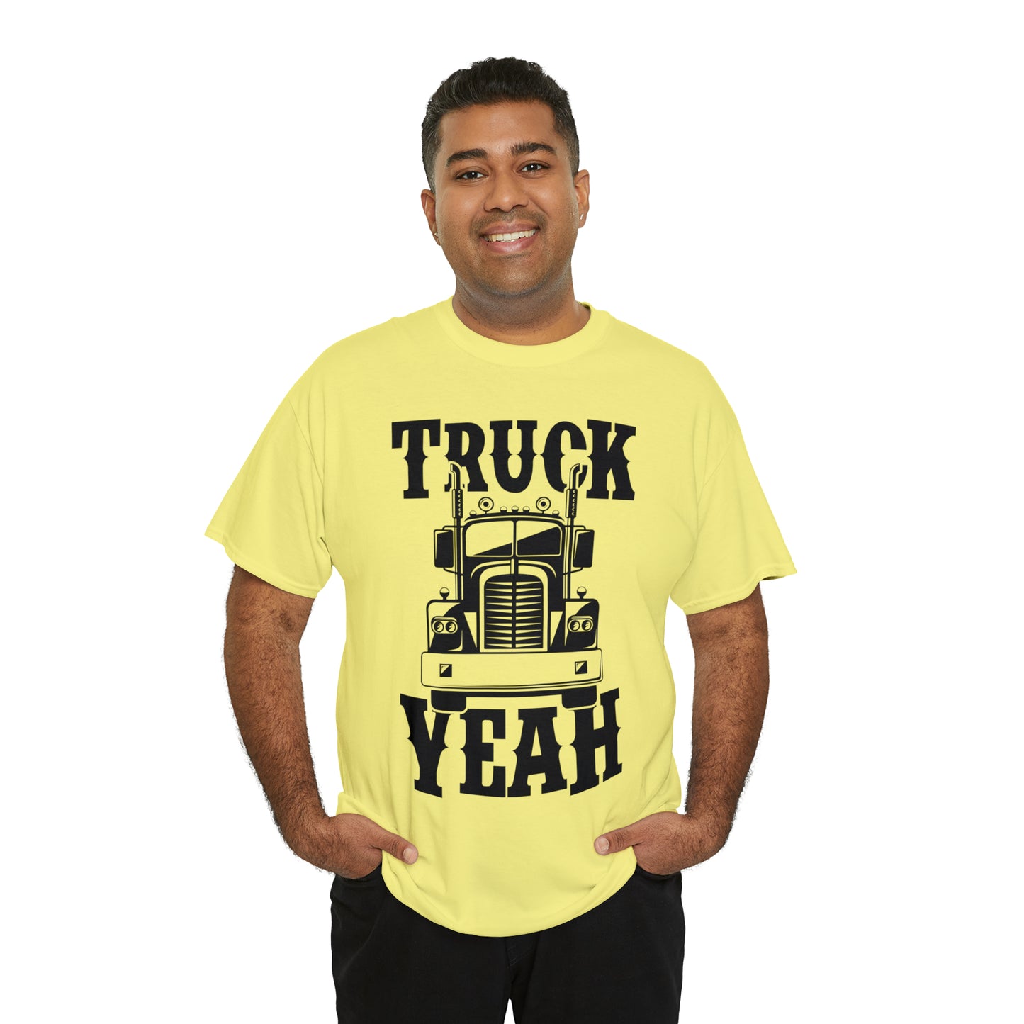 Truck Yea