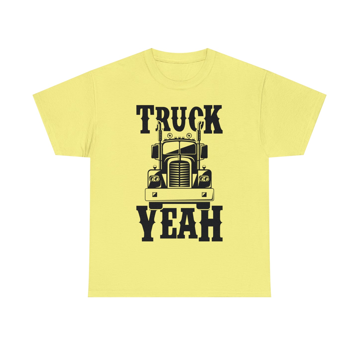 Truck Yea