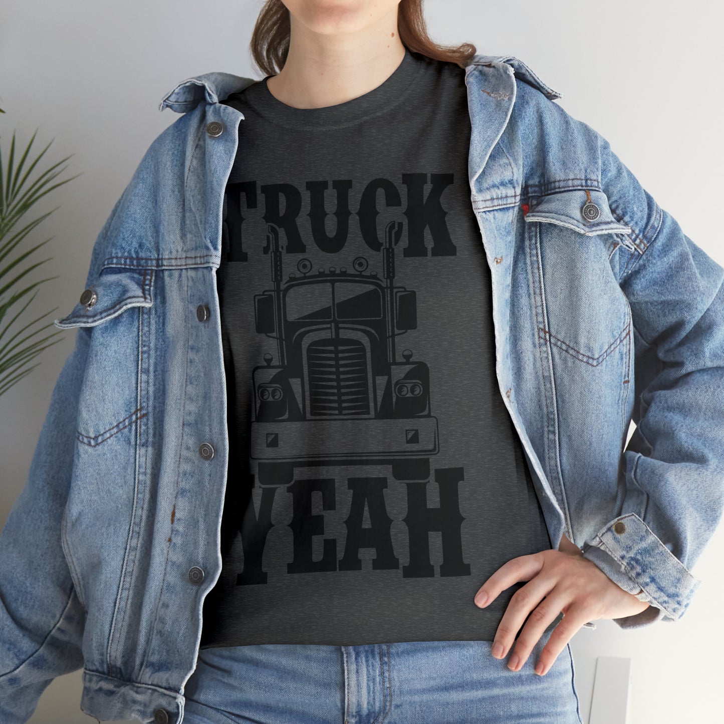 Truck Yea
