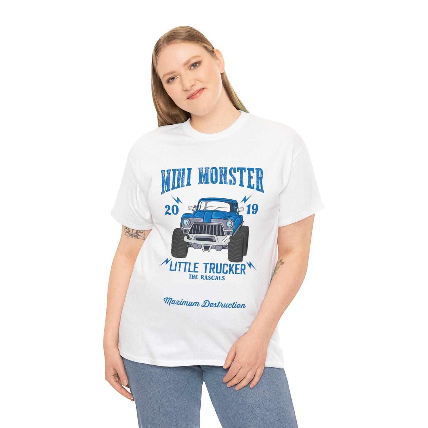 Essential Tee