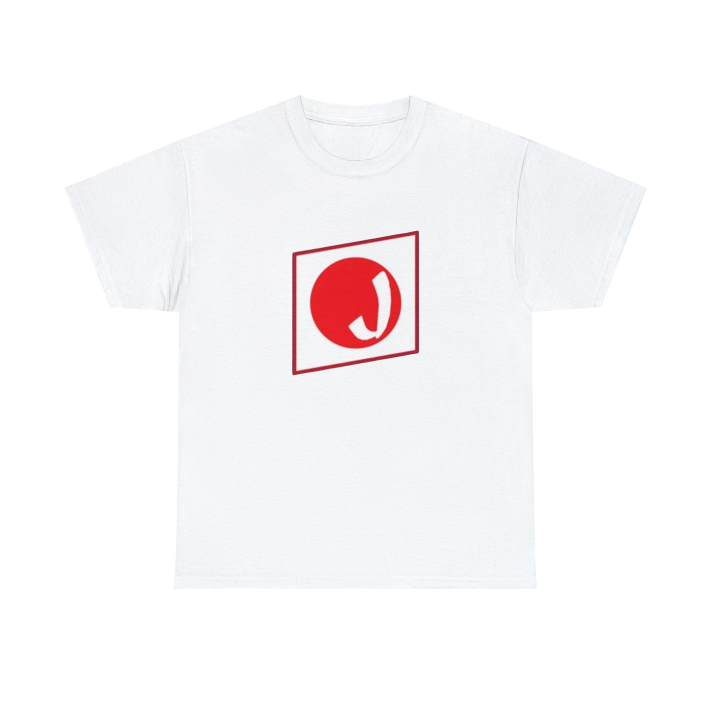 JDM  Heavy Cotton Tee
