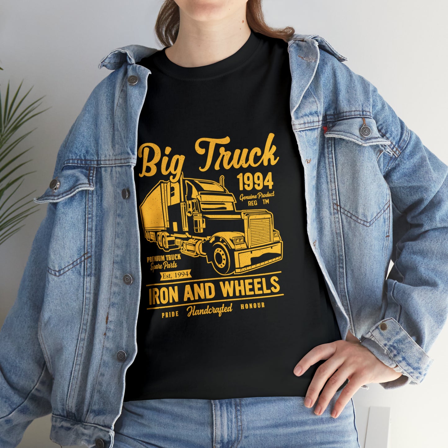 Big Truck