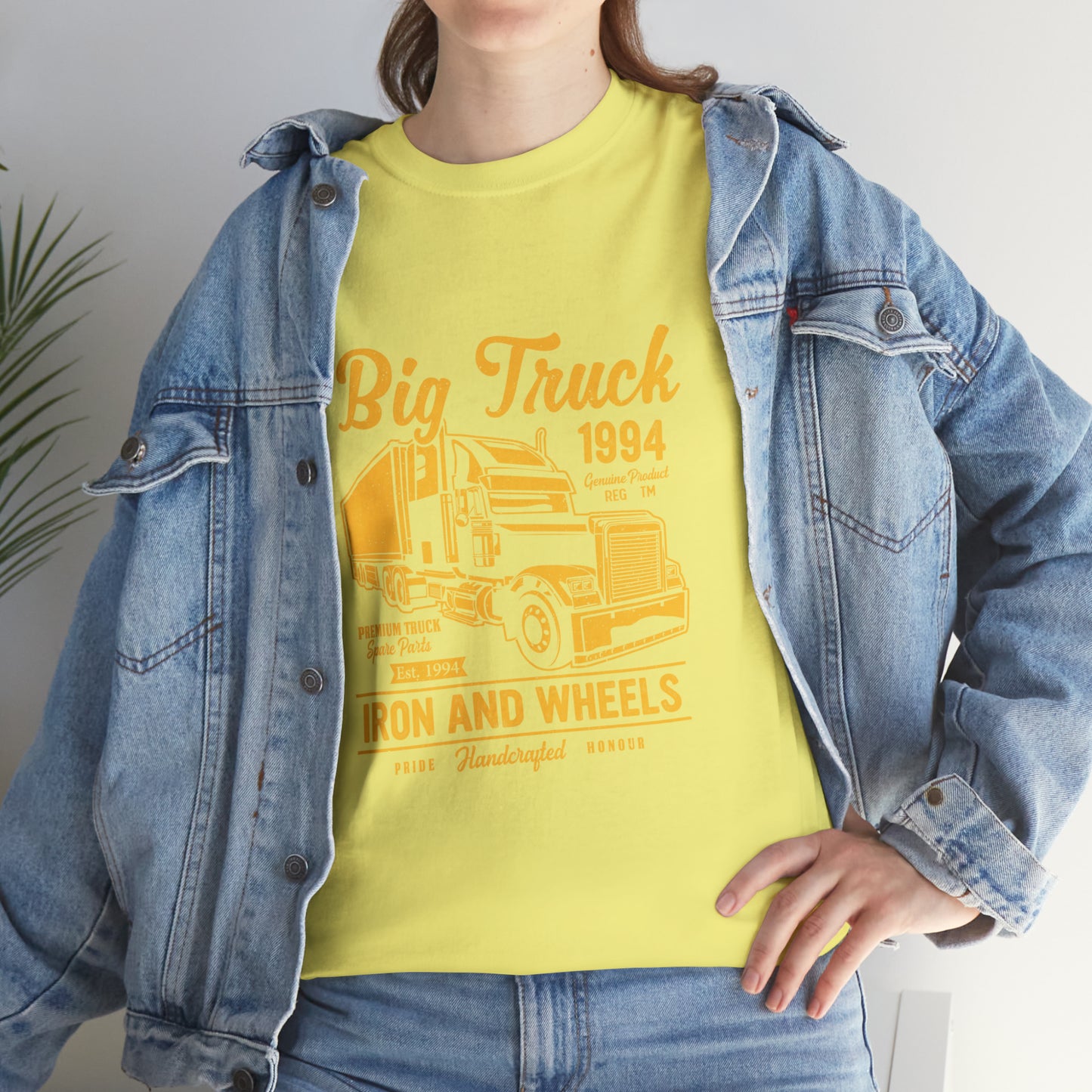 Big Truck