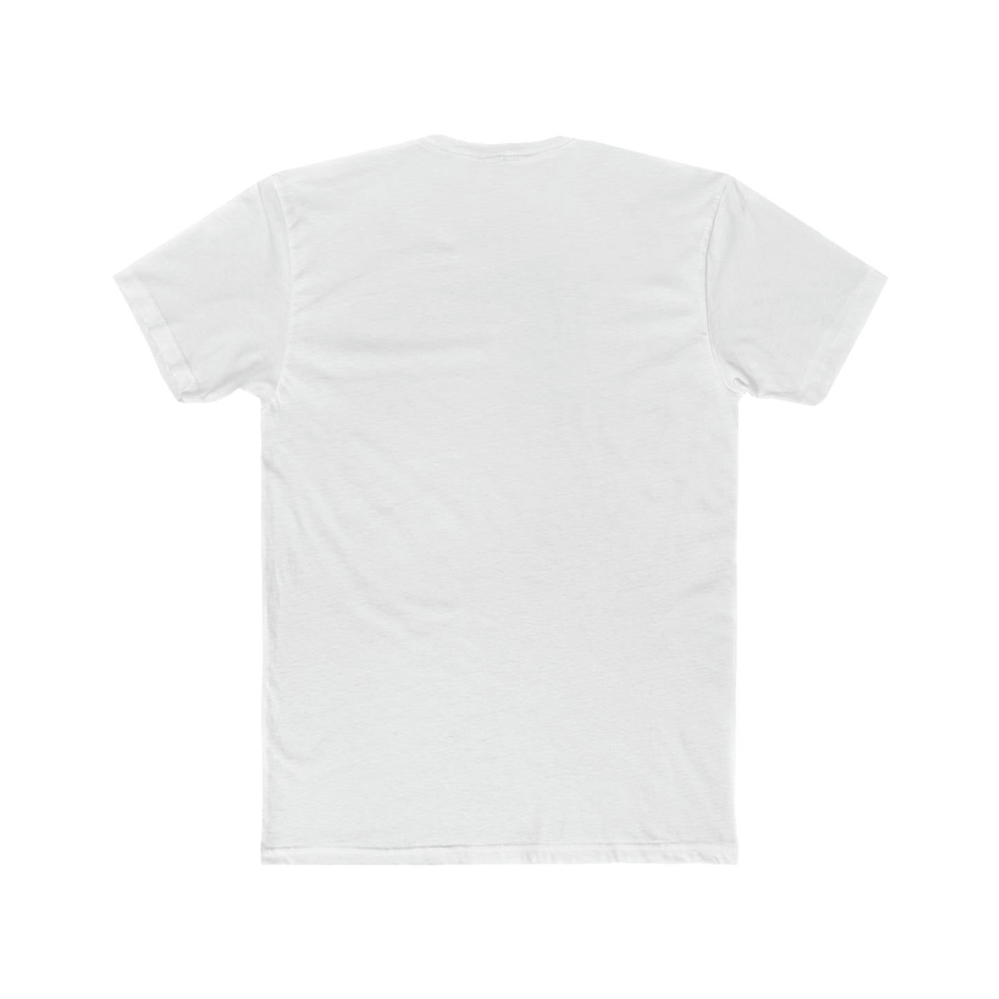 Tokyo JDM Men's Cotton Crew Tee