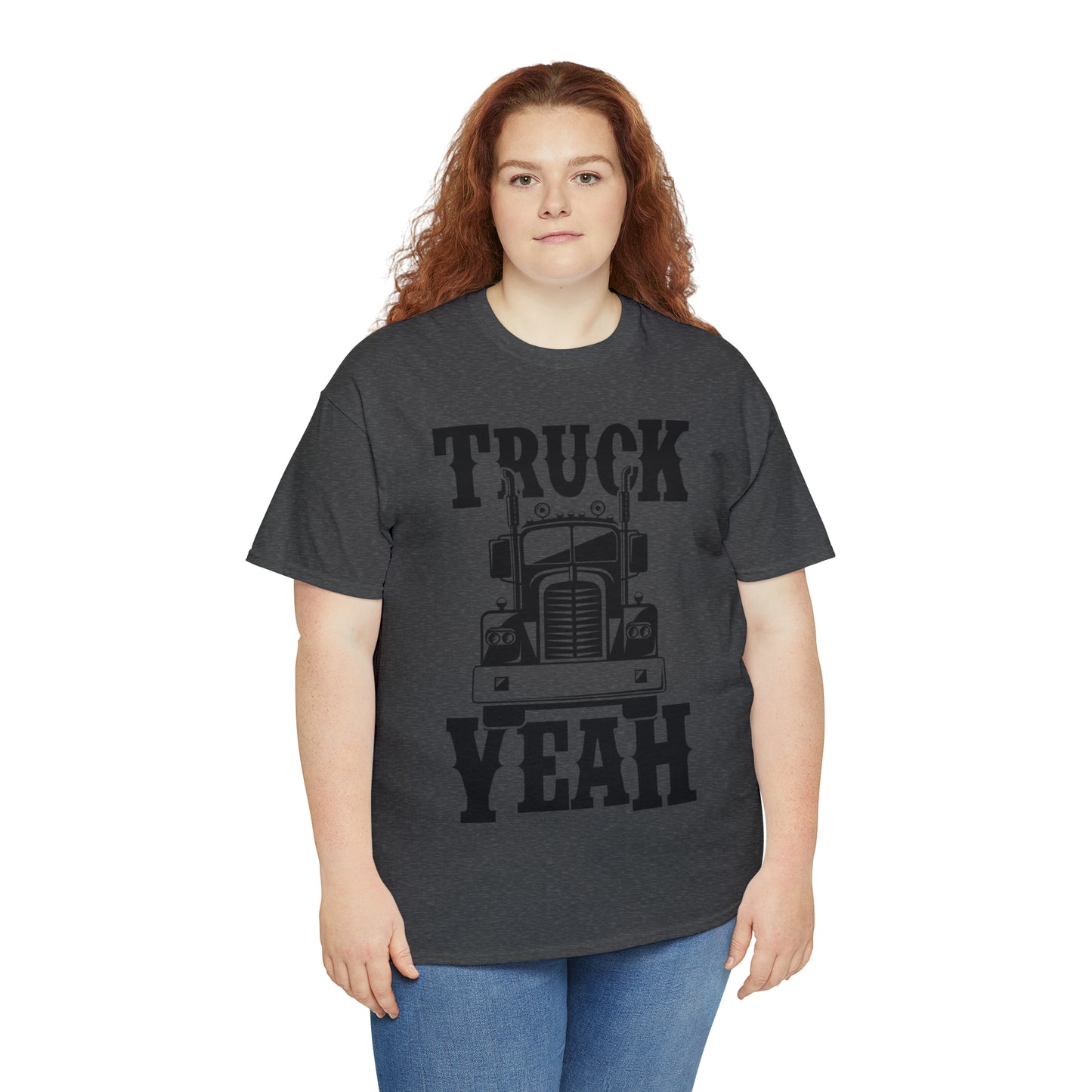 Truck Yea