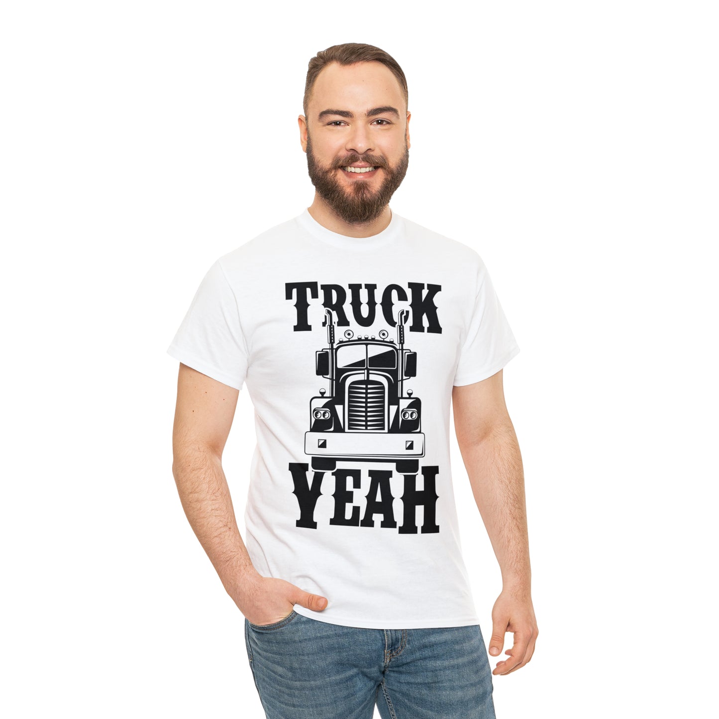 Truck Yea