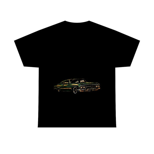 Venice - Lowrider Vintage Tee