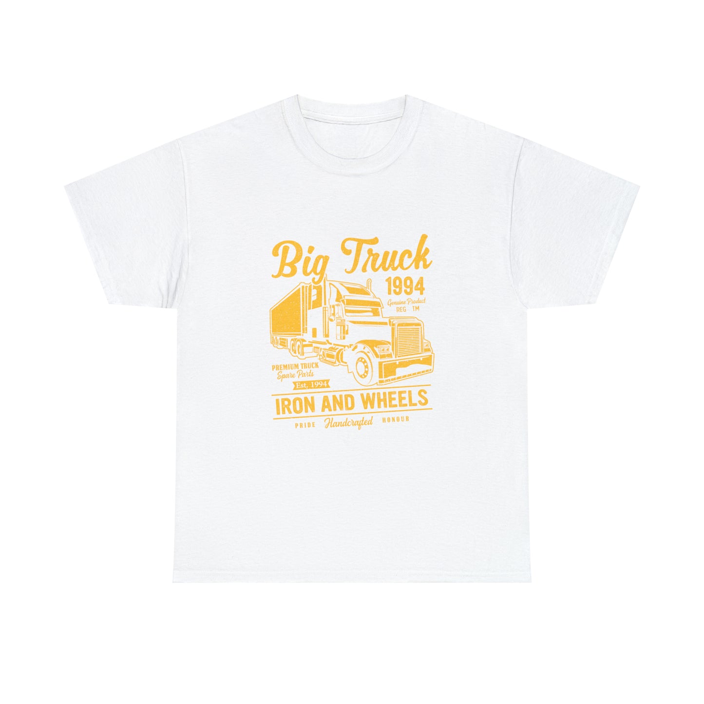 Big Truck