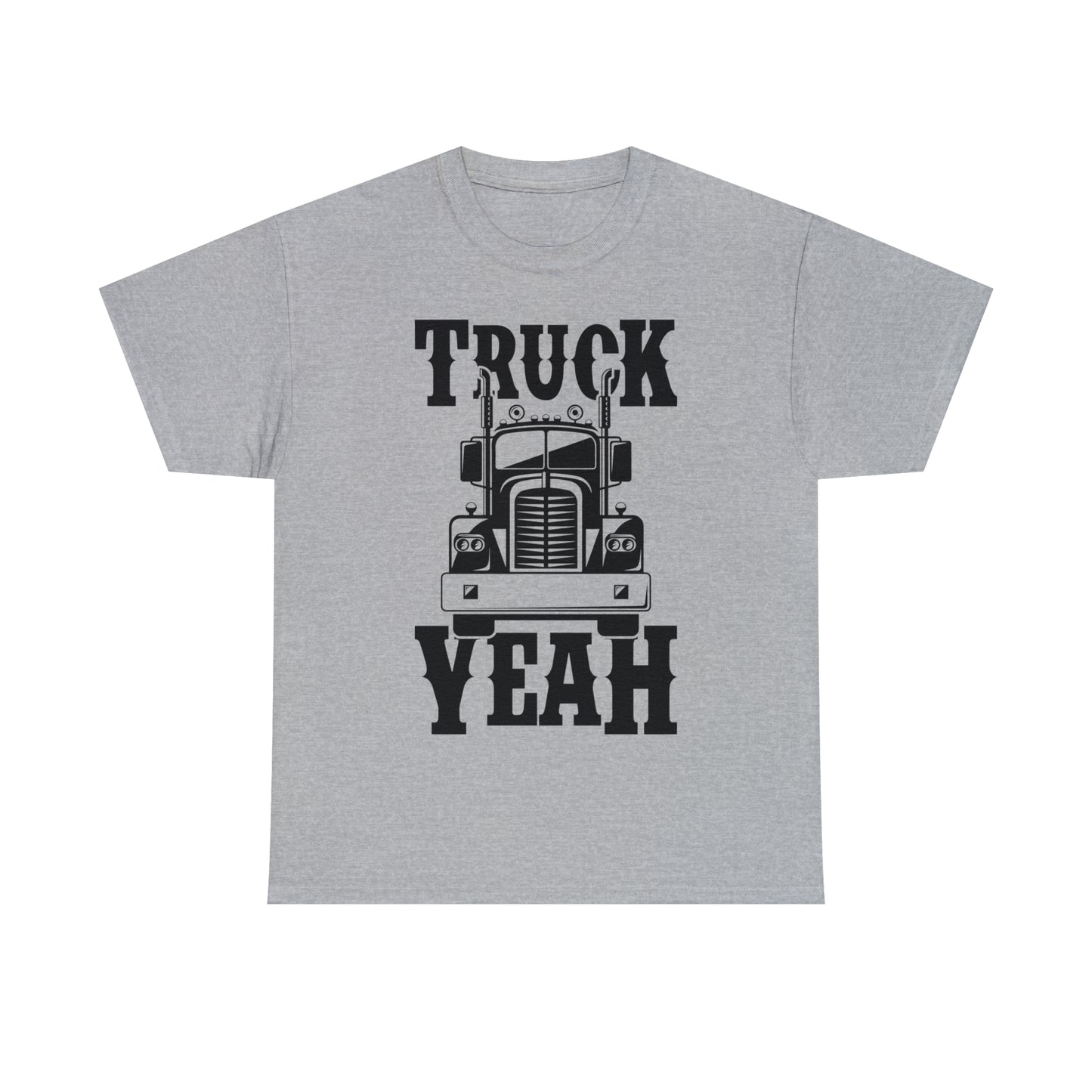 Truck Yea