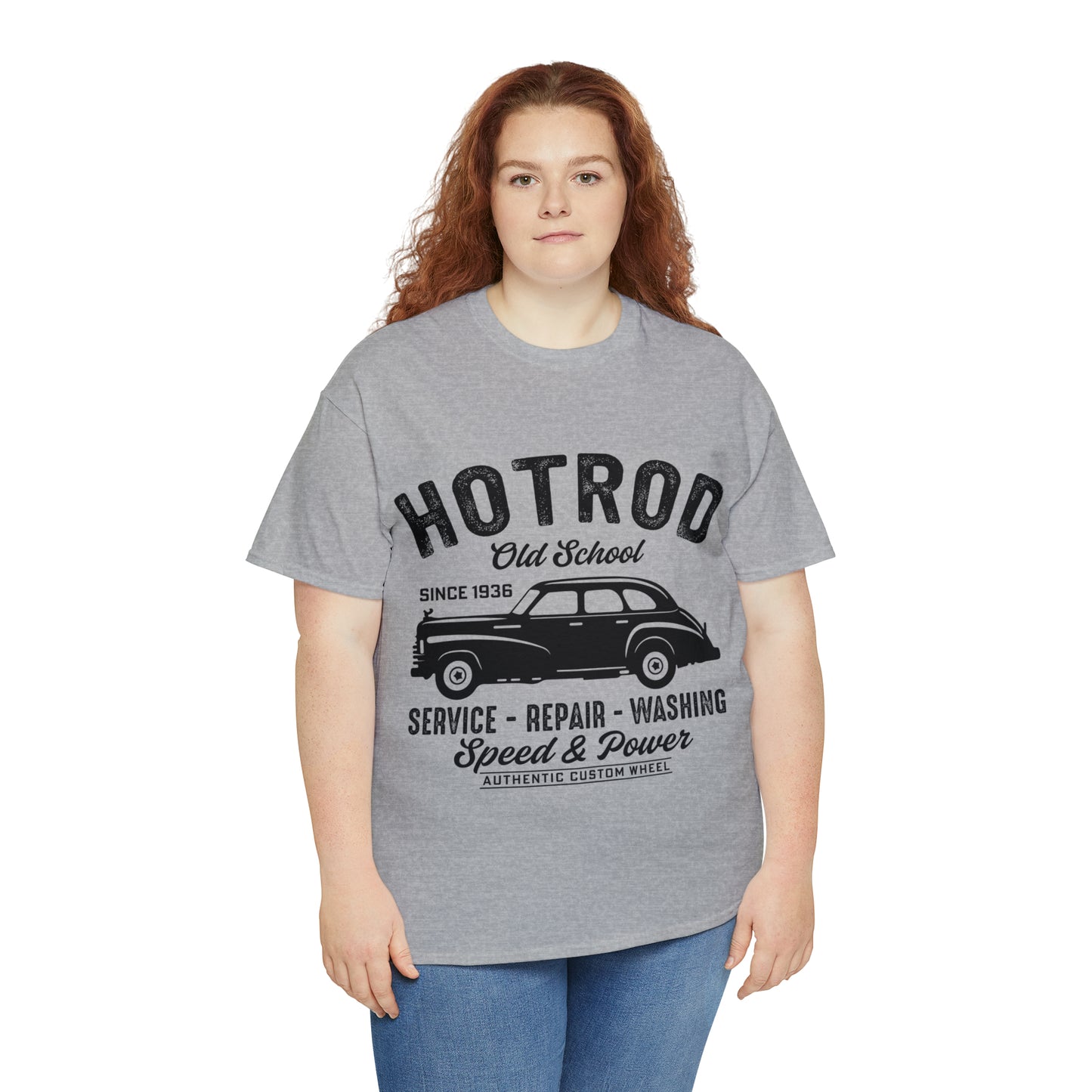 Hot Rod