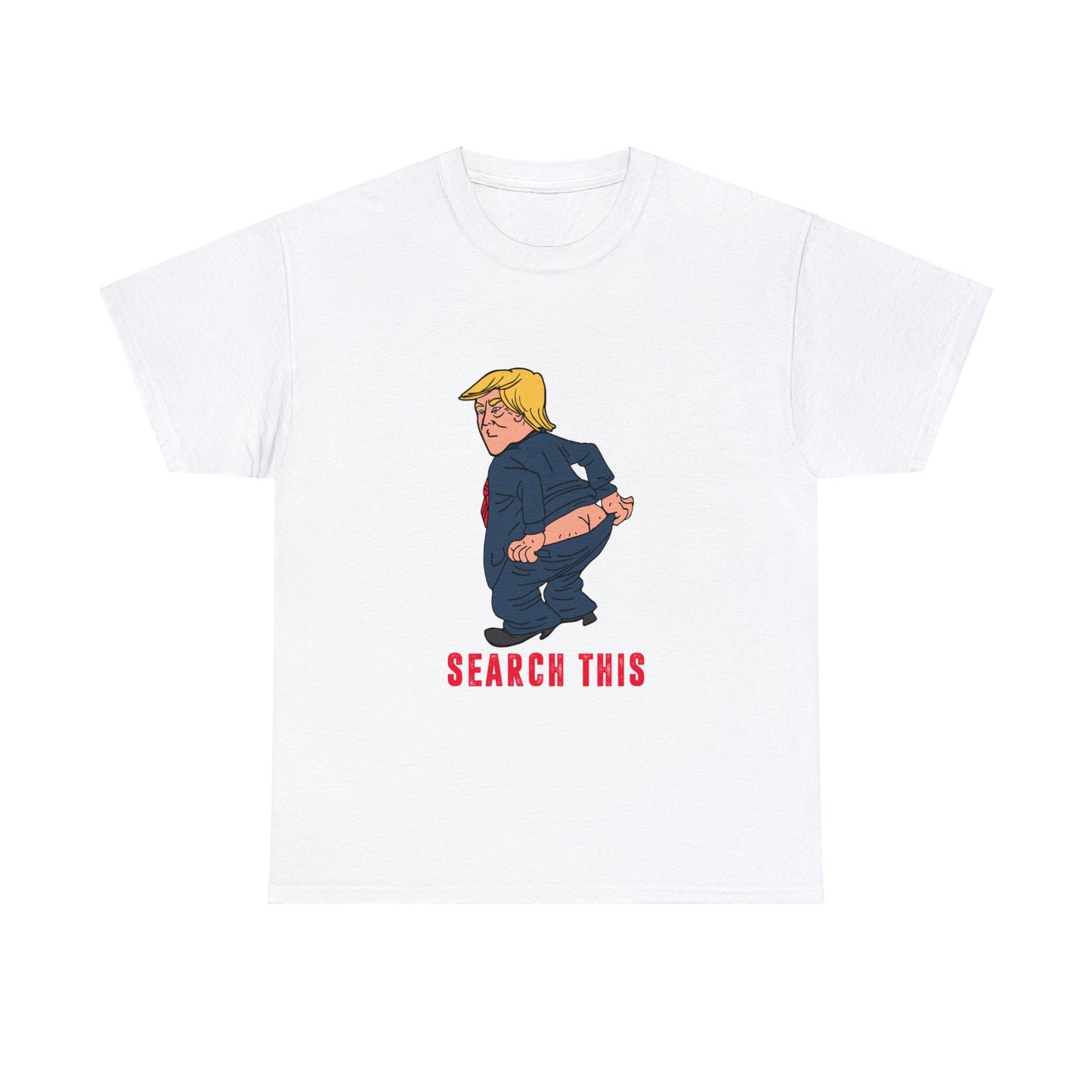 Search This T-shirt