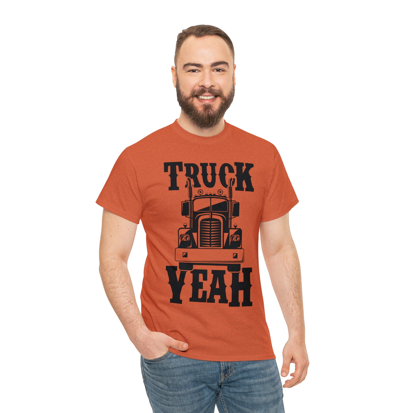 Truck Yea