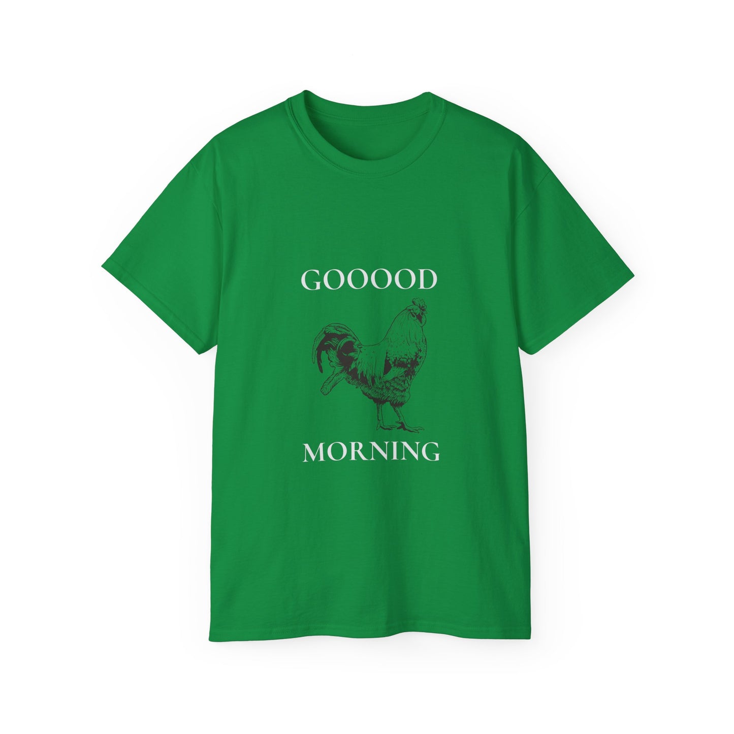 Good Morning