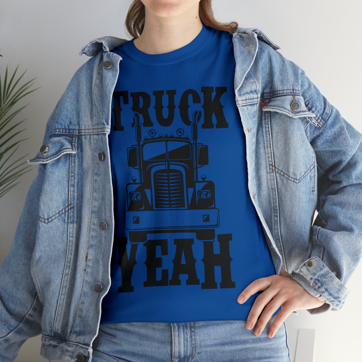 Truck Yea