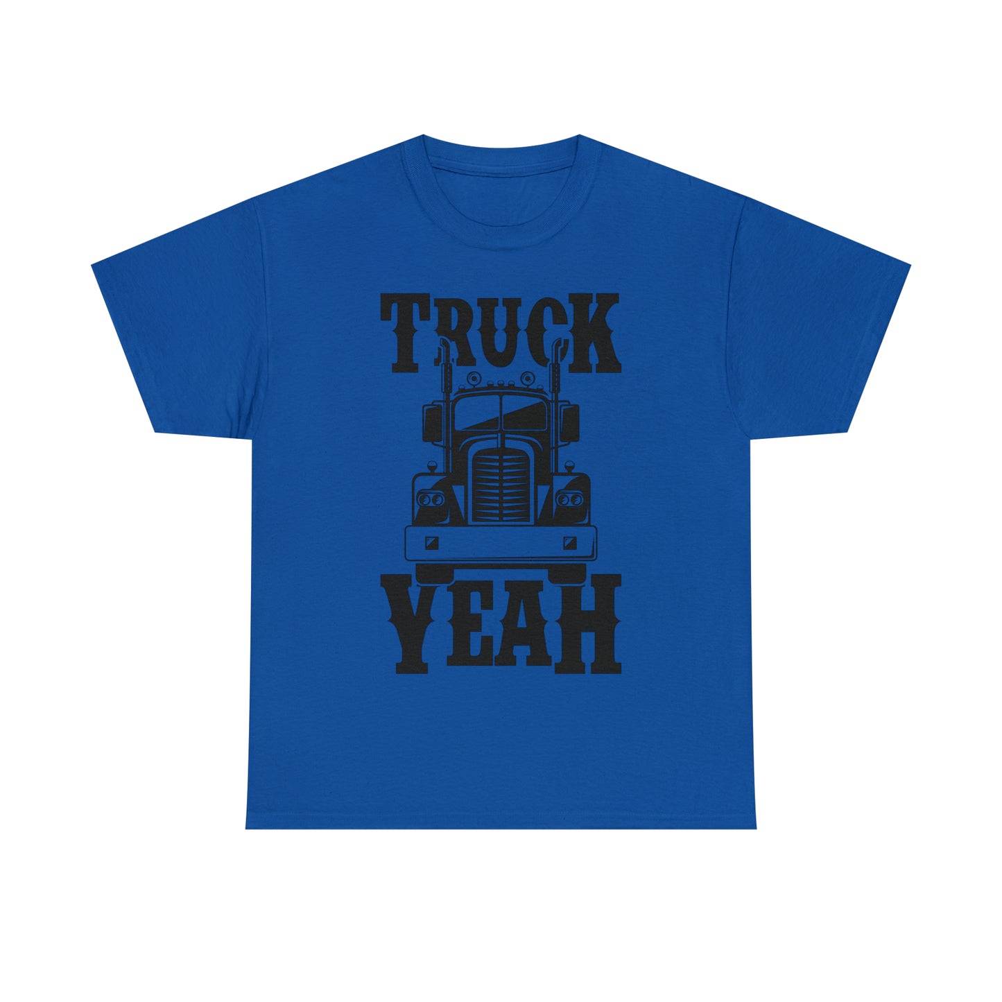 Truck Yea