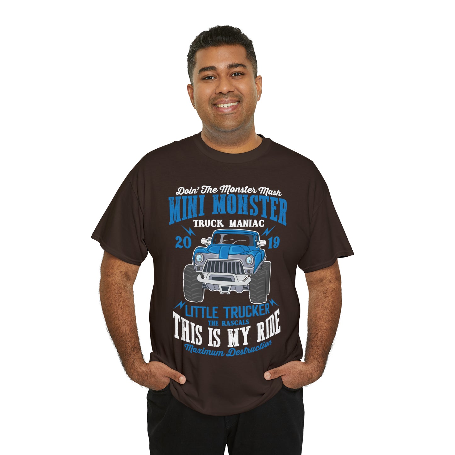 Essential Tee