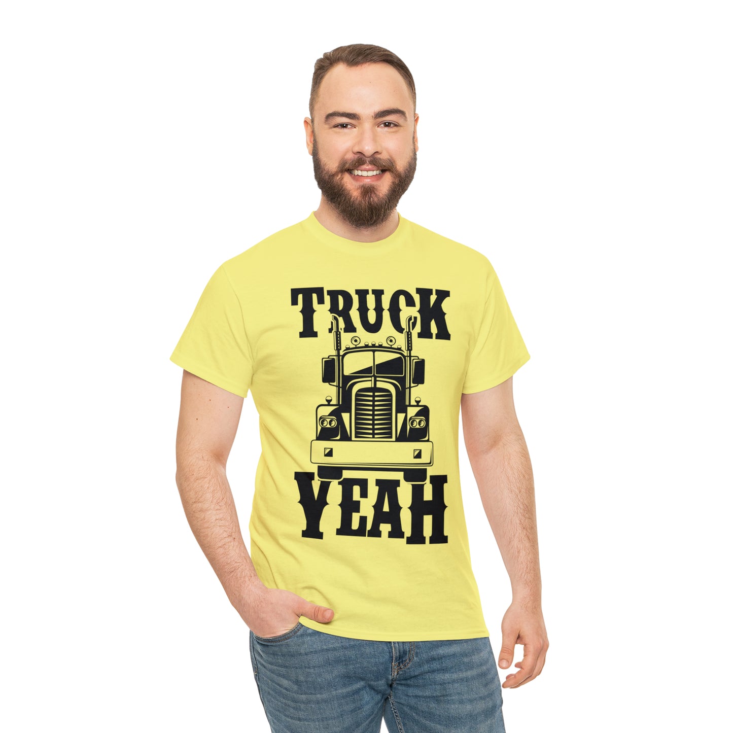 Truck Yea