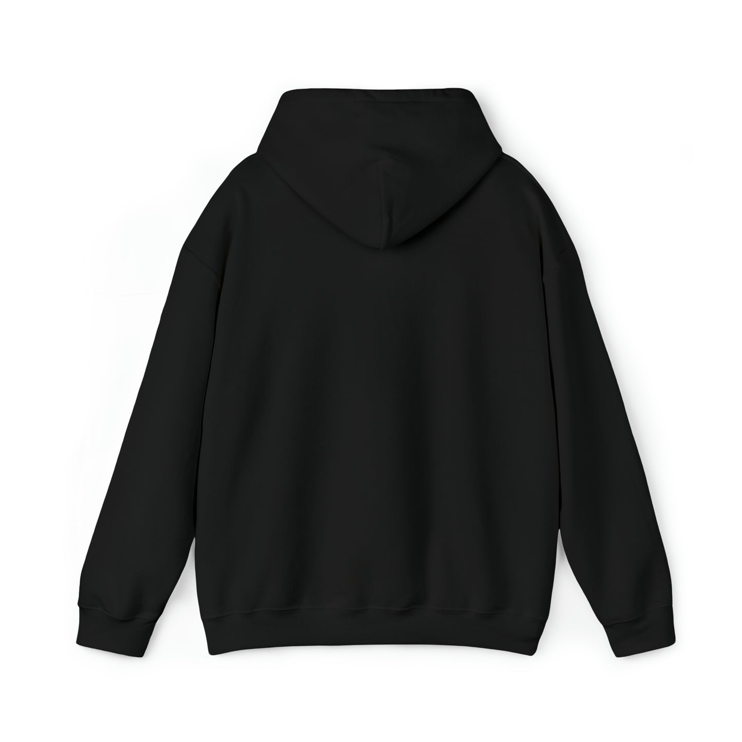 Hoodwheels.com Hooded Sweatshirt
