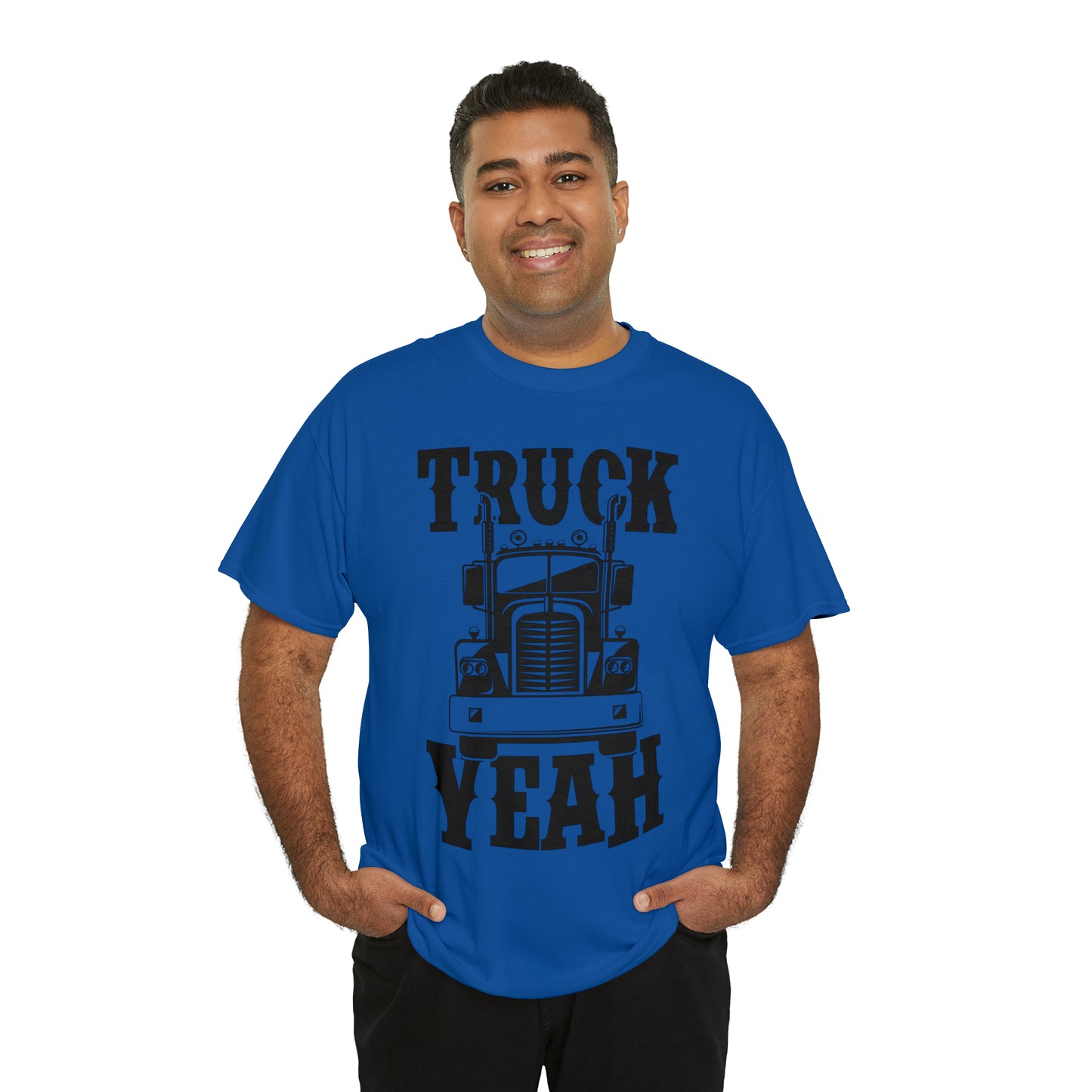 Truck Yea