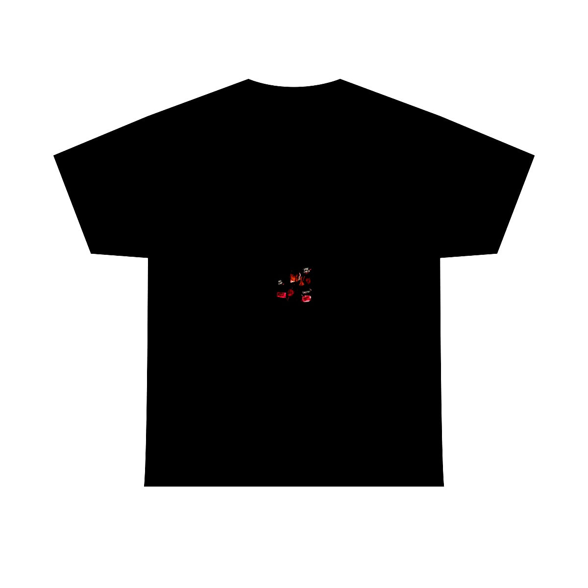HOODIE GIRL - Teddy Bear Streetwear Tee