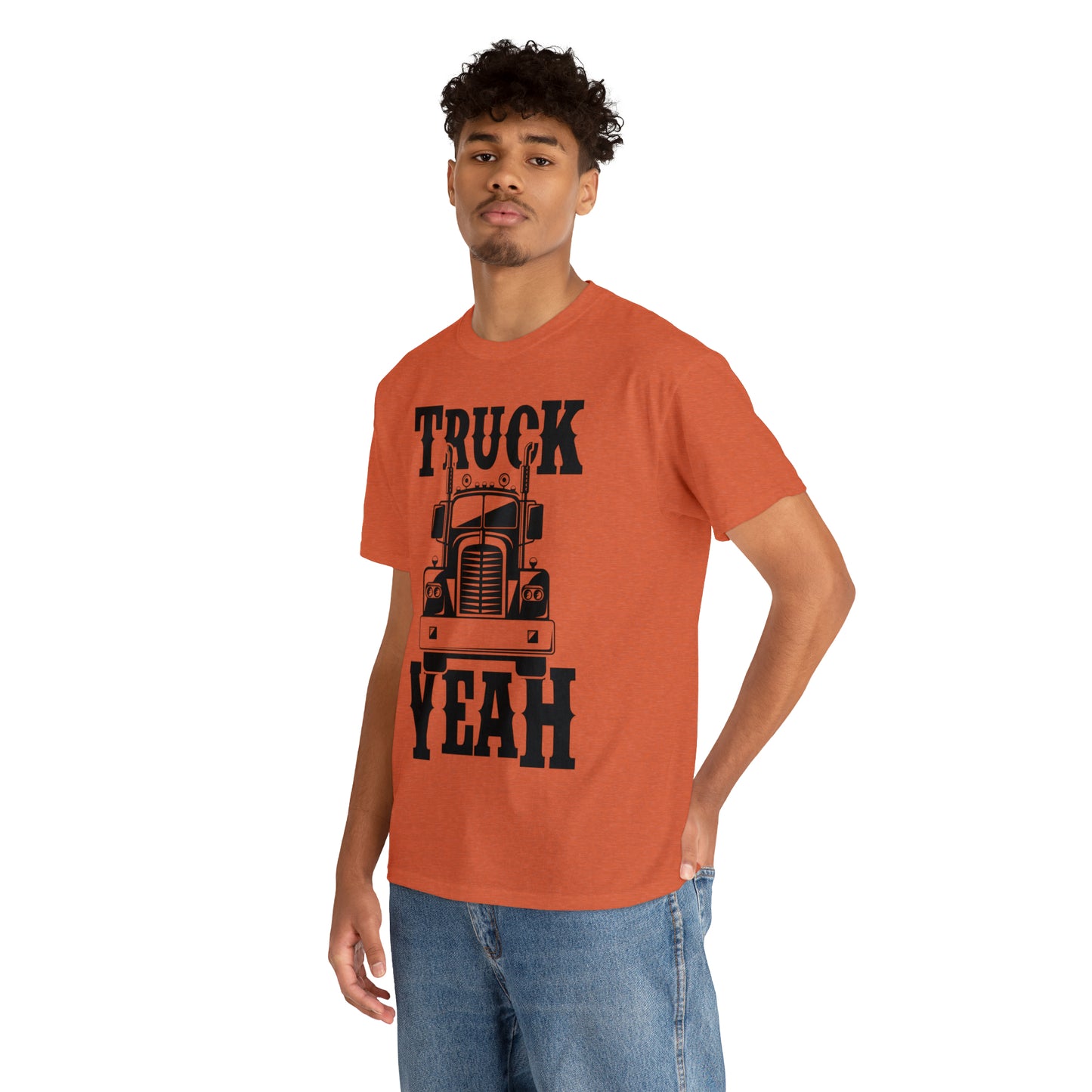 Truck Yea