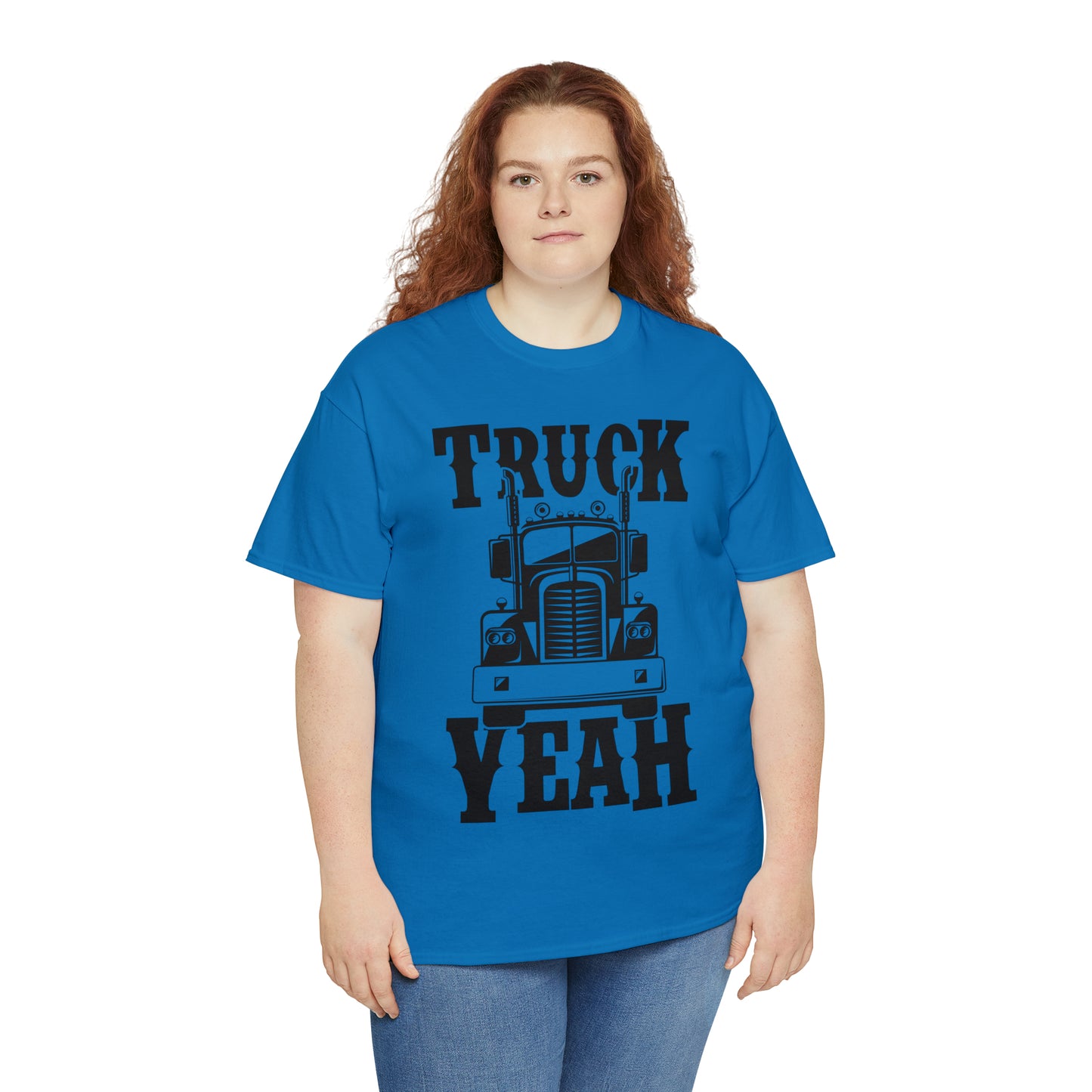 Truck Yea