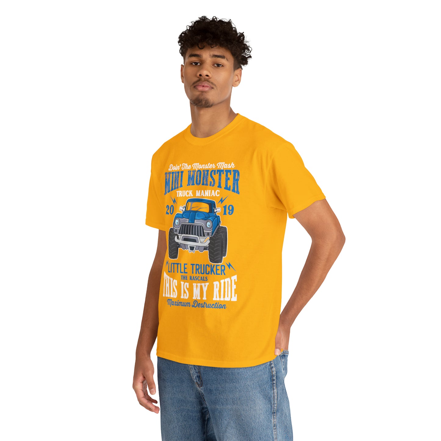 Essential Tee