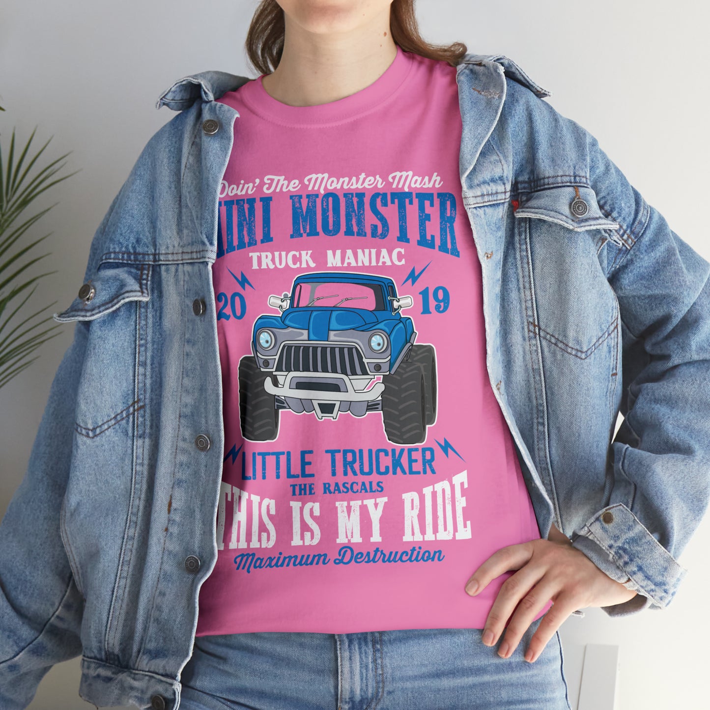 Essential Tee