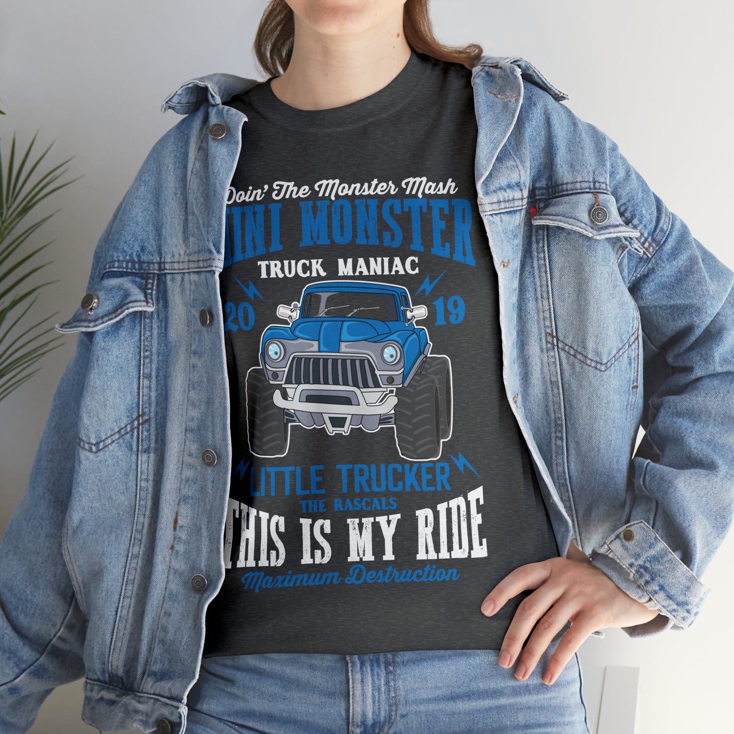 Essential Tee