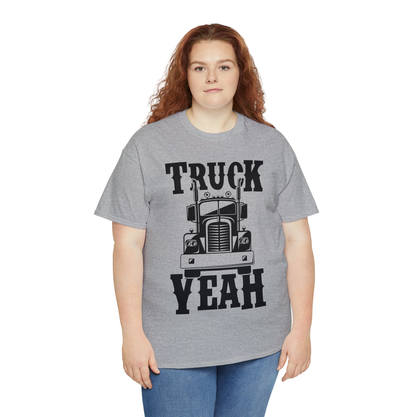 Truck Yea