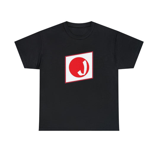 JDM  Heavy Cotton Tee