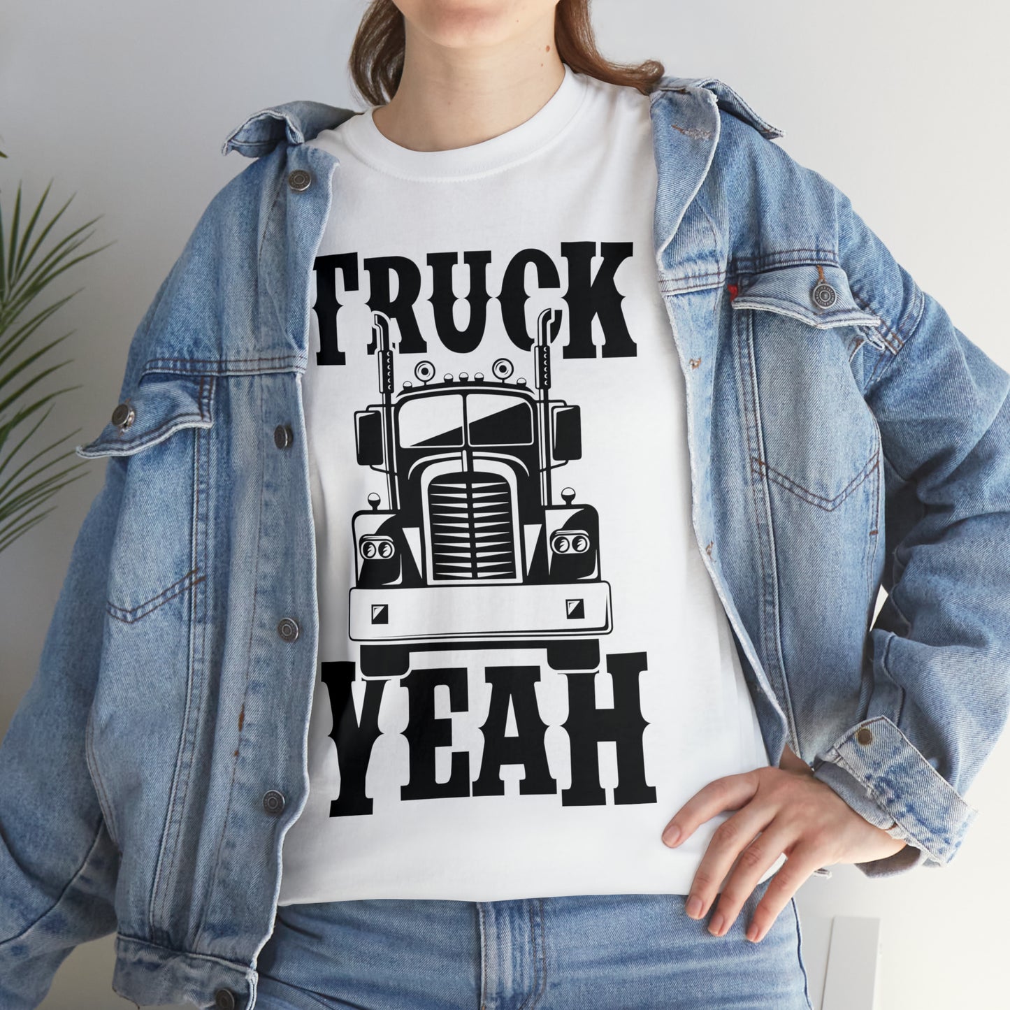 Truck Yea