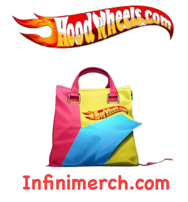 Hoodwheels & infinimerch