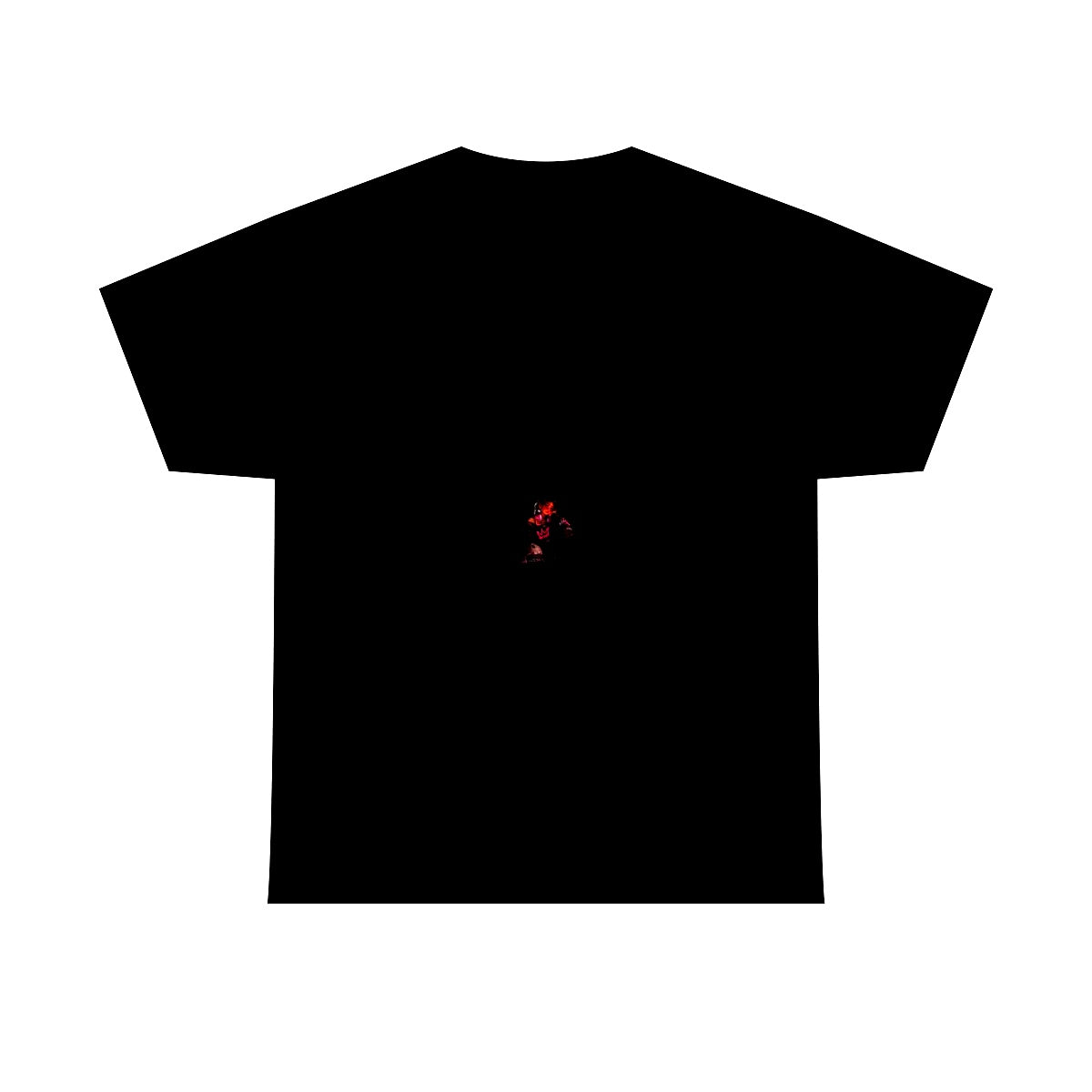 ALT GIRL - Sunglasses & Crown Premium Tee