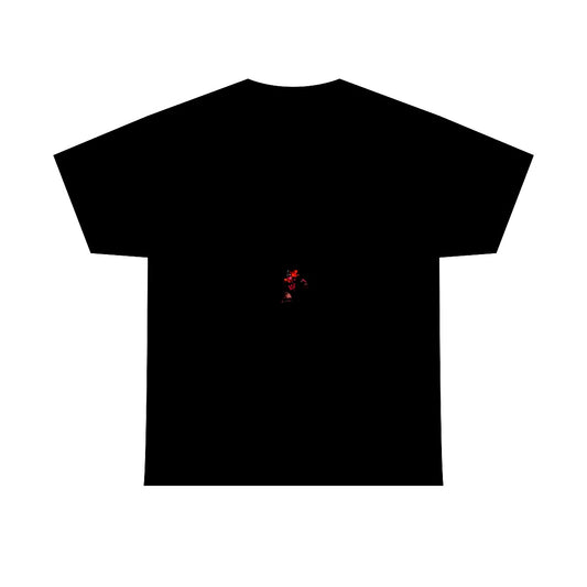 ALT GIRL - Sunglasses & Crown Premium Tee