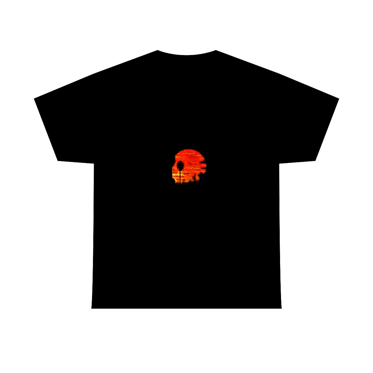 East LA - Pride y Cultura Tee