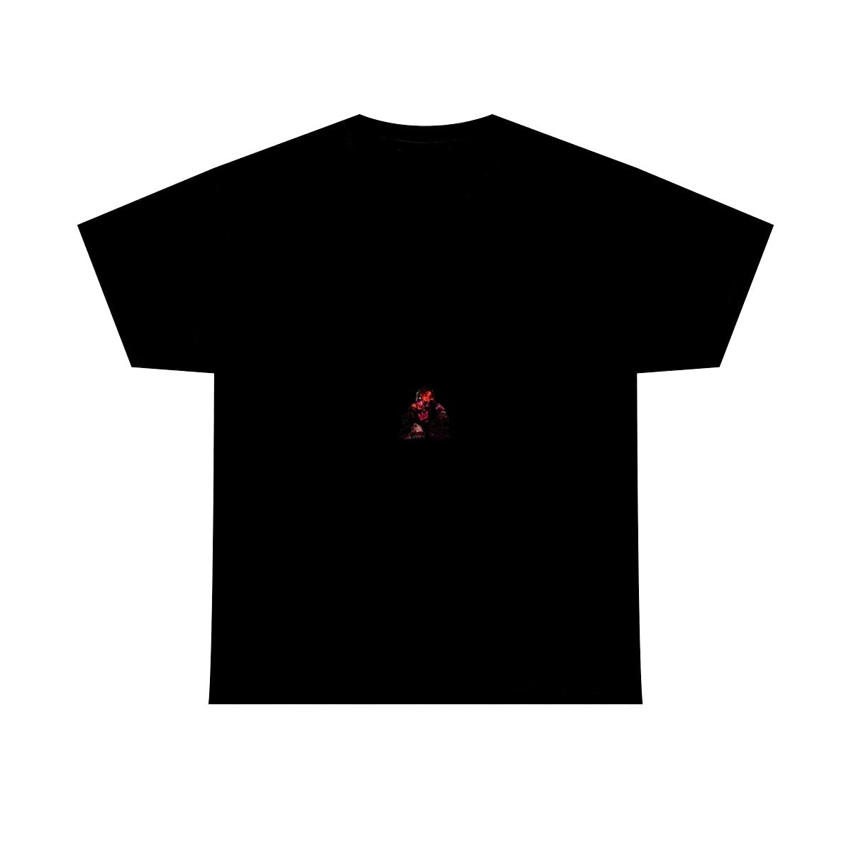 ALT GIRL - Sunglasses & Crown Premium Tee