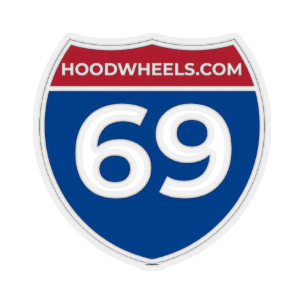 Hood wheels 69
