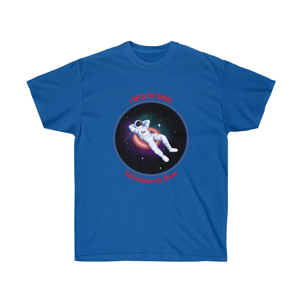 Lost In Space