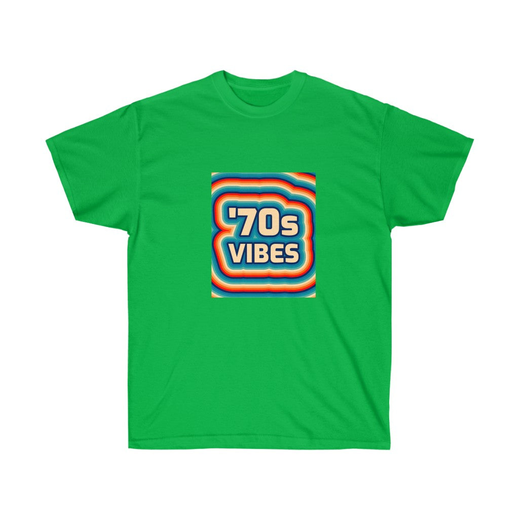 70's