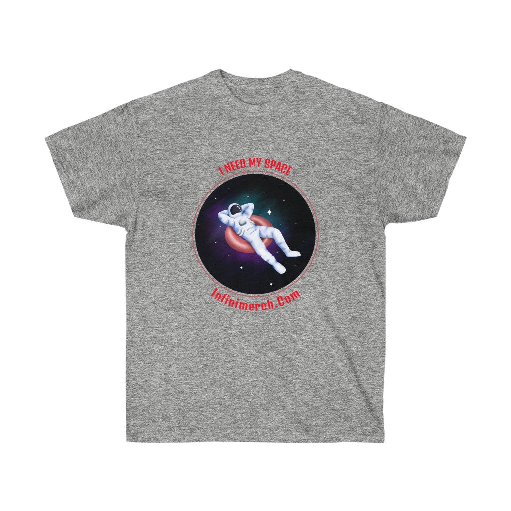 Lost In Space