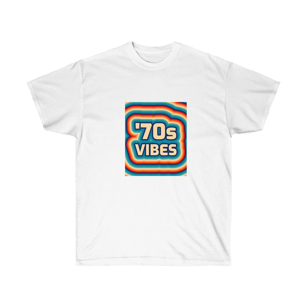 70's