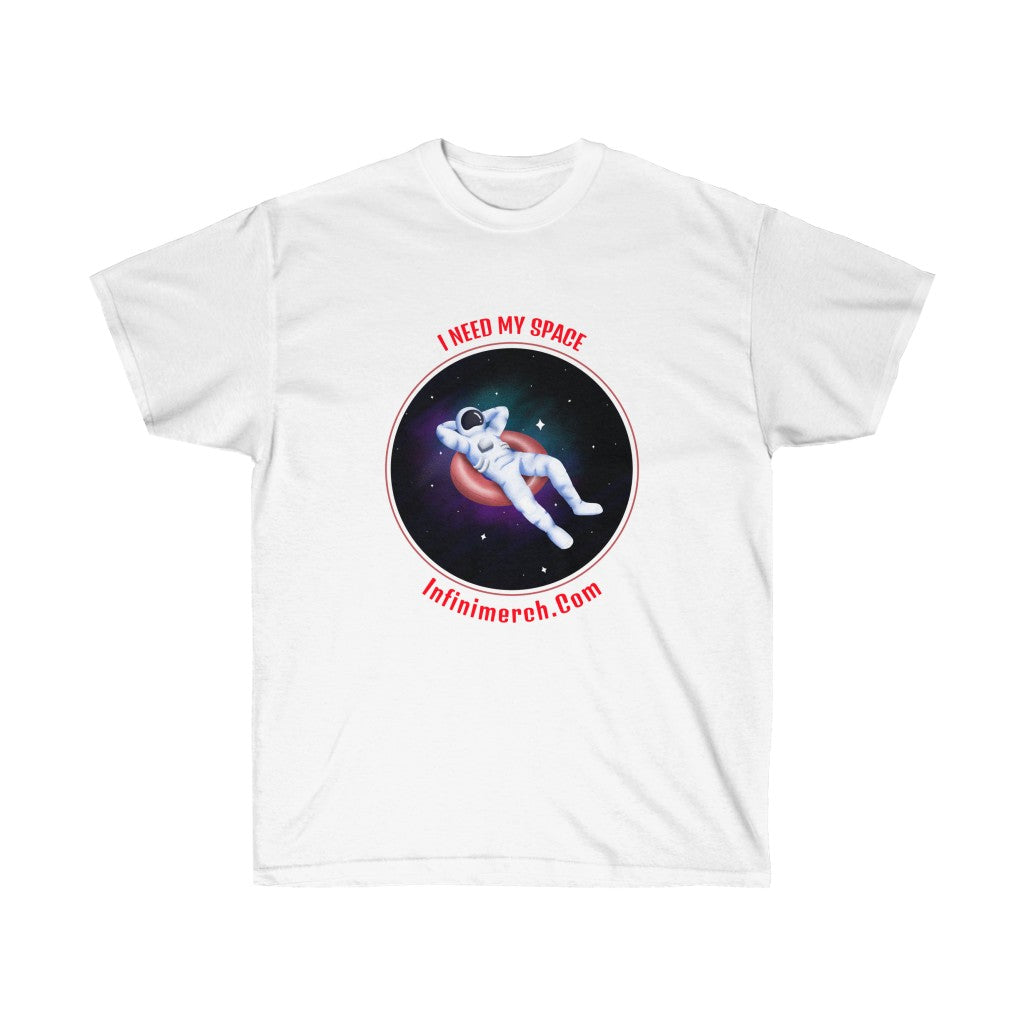 Lost In Space